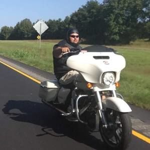 Meet your Posher, Richard